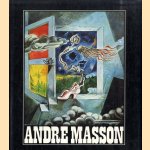 Andre Masson door Jean-Clarence Lambert