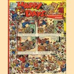 Happy Days 100 Years of Comics
Denis Gifford
€ 15,00