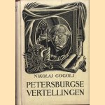 Petersburgse vertellingen door Nikolaj Gogolj