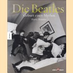 Die Beatles. Geburts eines Mythos door MHarry Benson