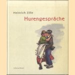 Hurengespräche door Heinrich Zille