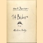 Horst Janssen. 14 Biber
Gerhard Schack
€ 10,00