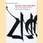 Ben Aalbers und die Kunst der Kalligraphie = Ben Aalbers et l'art de la calligraphie = Ben Aalbers and the art of calligraphy
Willem Enzinck
€ 17,50