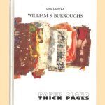 Paper Cloud/Thick Pages
William S. Burroughs
€ 50,00