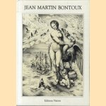 Jean Martin Bontoux. Terres de métamorphoses. Gravures - dessins - collages
Roland Grünberg e.a.
€ 18,00