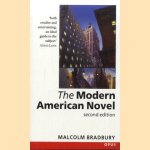 The Modern American Novel door Malcolm Bradbury