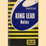 Shakespeare - King Lear. Notes door James K. Lowers