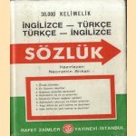 Ingilizce-Turkce - Turkce-Ingilzce
Necmettin Arikan
€ 8,00