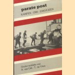 Parate post. Kampen - Urk - Enkhuizen
Albert van Urk e.a.
€ 5,00