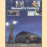 Renault's Century door Clotild Lefebvre