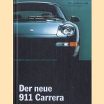 Der neue 911 Carrera door Various