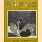 Prints and Their Creators. A world history
Carl Zigrosser
€ 10,00