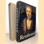 Rembrandt Gemälde. Gesamtwerk door Horst Gerson