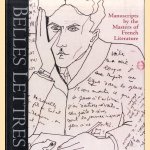 Belles Lettres. Manuscripts by the Masters of French Literature
Roselyne de Ayala e.a.
€ 9,50