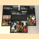 Of modern art (3 volumes)
Esther Boix
€ 15,00