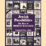 Jewish Possibilities: The Best of Moment Magazine
Leonard Fein
€ 10,00