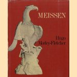 Meissen door Hugo Morley-Fletcher