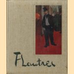 T-Lautrec. Essai sur Toulouse-Lautrec. Lautrec, peintre-graveur. Avec un "repertoire" Lautrec et des notices analytiques door Francis Jourdain e.a.