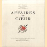 Affaires de coeur
Abel Hermant e.a.
€ 12,50