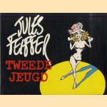 Tweede jeugd door Jules Feiffer