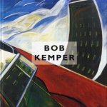 Bob Kemper door Joost van den Hooff