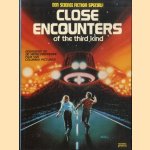 Close encounters of the third kind. Een science fiction special!
Richard Dreyfuss e.a.
€ 5,00