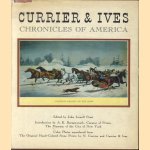 Currier & Ives. Chronicles of America
Lowell Pratt
€ 10,00