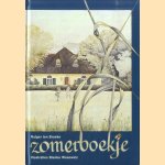 Zomerboekje door Rutger ten Broeke e.a.