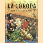 La Corona and the Tin Frog
Russell Hoban e.a.
€ 5,00