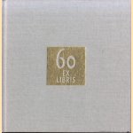 60 Exlibris
P.A. Burggraaf e.a.
€ 12,00