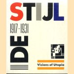 De Stijl 1917-1931. Visions of Utopia
Hans L.C. Jaffe
€ 8,00