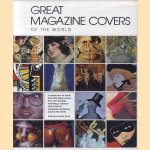 Great Magazine Covers of the World door Patricia Frantz Kery