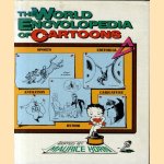 The World Encyclopedia of Cartoons door Maurice Horn