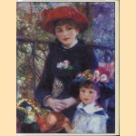 Renoir. His life, art and letters door Barbara Ehrlich White