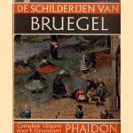 De schilderijen van Bruegel. Complete uitgave
F. Grossmann
€ 8,00