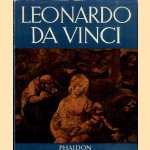 Leonardo da Vinci door Ludwig Goldscheider