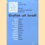 Grafiek uit Israël: Arikha, Be'eri, Ben Shaul, Firschein, Gross, Lehmann, Moreh, Rikman, Rothman, Smilanski, Tumarkin, Yordan
R Hammacher-v. d. Brande e.a.
€ 10,00