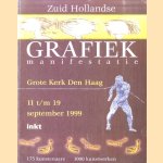 Zuid Hollandse Grafiek manifestatie. Grote Kerk Den Haag. 175 kunstenaars - 1000 kunstwerken
Henk van der Plas e.a.
€ 6,00