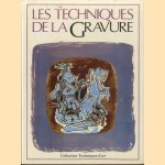 Les techniques de la gravure. Guide des techniques et de l'histoire de la gravure d'art Originale
Ales Krejca
€ 20,00