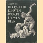 De grafische kunsten door de eeuwen heen
A.J.J. Delen
€ 10,00