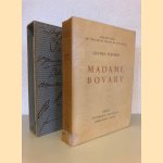 Madame Bovary. Lithographie originale de Dunoyer de Segonzac. door Gustave Flaubert