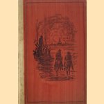 Die Mär von Ulenspiegel und Lamme Goedzak und ihren heroischen ergötzlichen un rühmlichen Abenteuern in Flandern un anderen Landen
Charles de Coster e.a.
€ 12,50