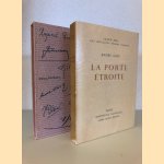 La porte étroite door André Gide e.a.