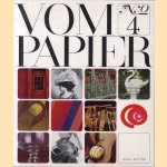 Vom Papier No. 4 door Various