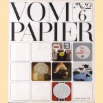 Vom Papier No. 6 door Various