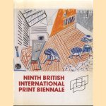 Ninth British International Print Biennale
Robert Hopper
€ 10,00