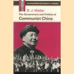 The Government and Politics of Communist China
D.J. Waller
€ 5,00