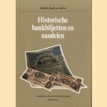 Historische bankbiljetten en aandelen door Colin Narbeth e.a.