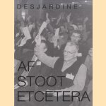 Afstoot etcetera
Dave Desjardijn
€ 12,50