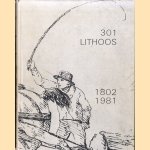 301 lithoos 1802-1981
Dave Desjardijn
€ 10,00